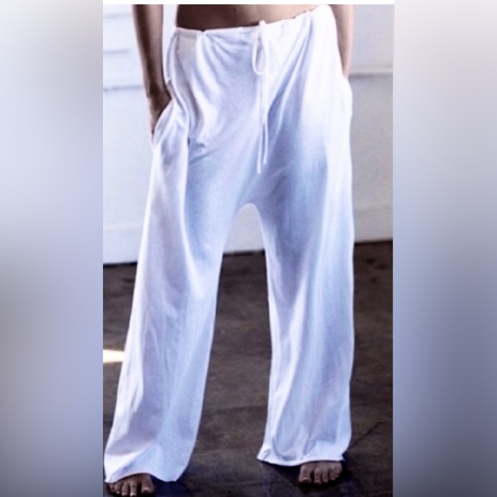 Daydream Nation Couch Crasher Lounge Sweatpants- Navy// Sz S